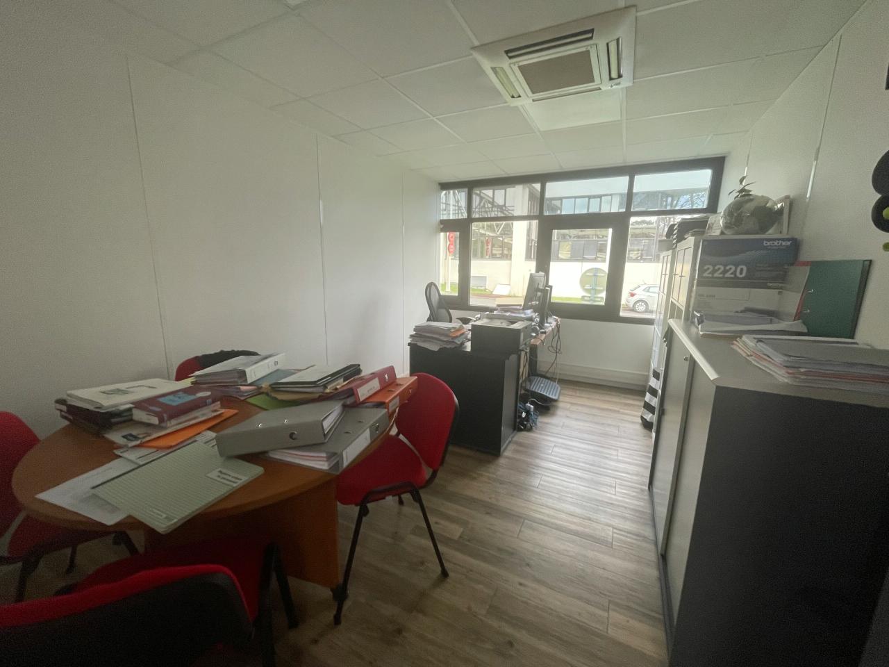 Bureau Nantes 151m² Location bureau Nantes Loire-Atlantique OLBUR2528757 6